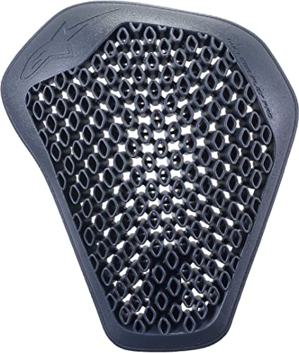 Image of ALPINESTARS NUCLEON FLEX PRO SHOULDER AND ELBOW LEVEL 2 PROTECTOR INSERTS SET OF 4 (SIZE - LARGE)