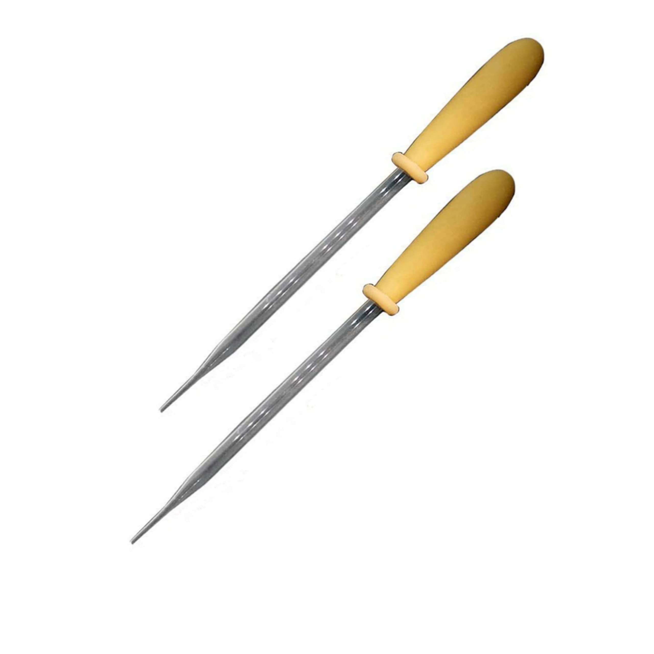 Digital Hub Glass Dropper for Laboratory Use Large with Powerful Rubber Sucker- 15 cm (6 Inch) - Pack of 2 (B09RFQ1ZBY) Amazon Price History, Amazon Price Tracker