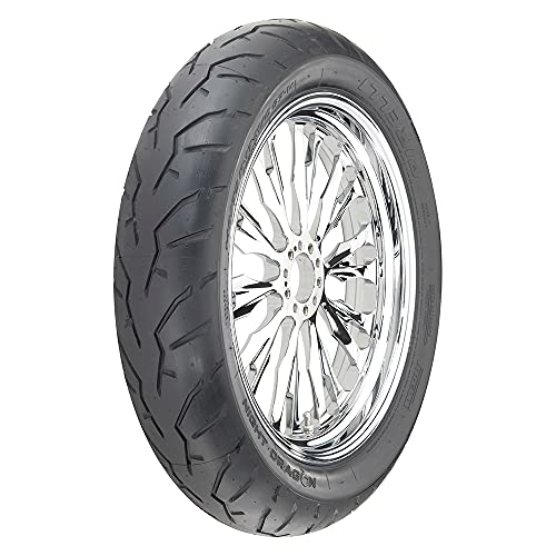 Pneu Été Moto PIRELLI 130/70 R18 63V pour Performance Optimale