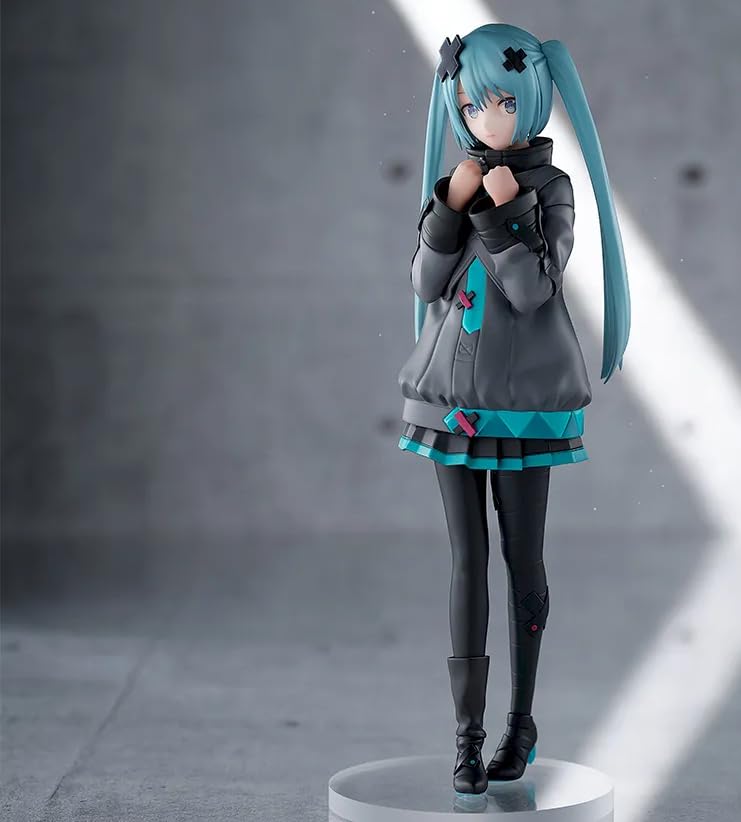 初音ミク 雪ミク、開かれた窓のセカイ、閉ざされた窓のセカイ フィギュア 合計9個 Amazon.co.jp: 劇場版プロジェクト*セカイ 壊れたセカイと歌*えない
