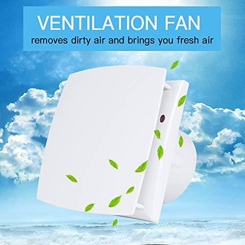 The 30 Best Ductless Bathroom Exhaust Fans of 2024 [Verified] Cherry