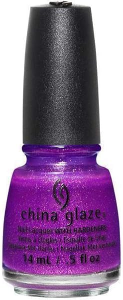 China Glaze CHINA GLAZE CUBA DIVING - kilograms - 4