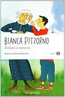 Parlare a vanvera 8804599138 Book Cover