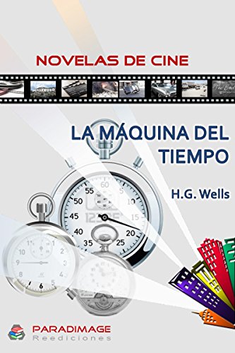 La Maquina del Tiempo