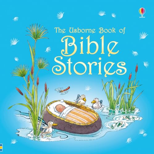 Bible Stories (Bible Tales)