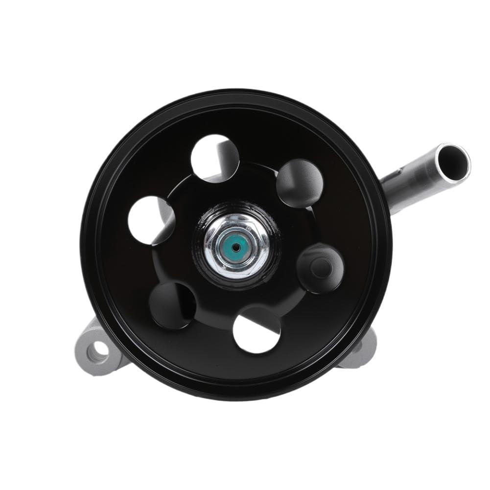 Bomba De Dirección Asistida con Polea Compatible con V6 3.5L