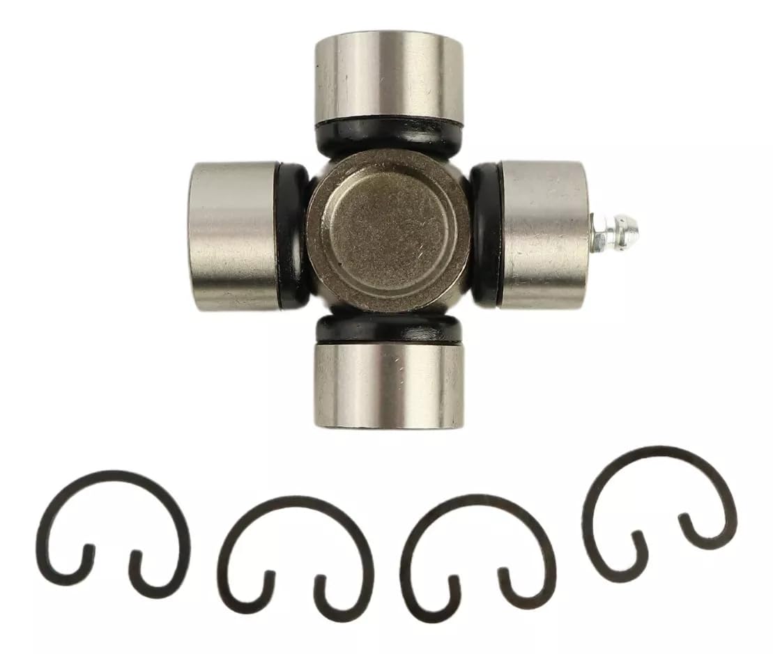 Cruzeta do Cardan Foison 2014 A 2016 - L200 Outdoor 4X4 2003 A 2012 - L200  GLS 4X4 1998 A 2007 - Cargo 2006 A 2022 - Star Picape 2007 A 2022 - Towner  Picape Utility/Junior Family 2006 A 2022 | Amazon.com.br