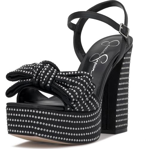Jessica Simpson Women's Lollien Platform Sandal