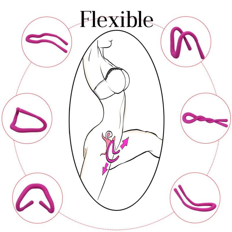 Amazon.com: Silicone Labia Spreader, Vaginal Spreader Labia Expander  Dilator Self Check Tools,Oral Enhancing Hands-Free Labia Spreader and  G-Spot Stimulator - Skin-Friendly Silicone : Health & Household