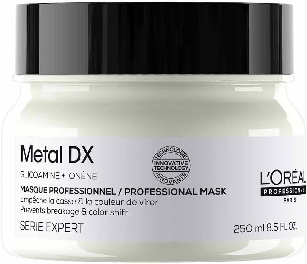 Professional Mask 250 ml