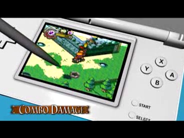 Amazon.com: Lock's Quest - Nintendo DS : Video Games