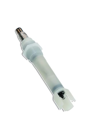 HORIBA 6855-100B 10m Cable Industrial Gel Filled ORP Electrode for Continuous Measurement