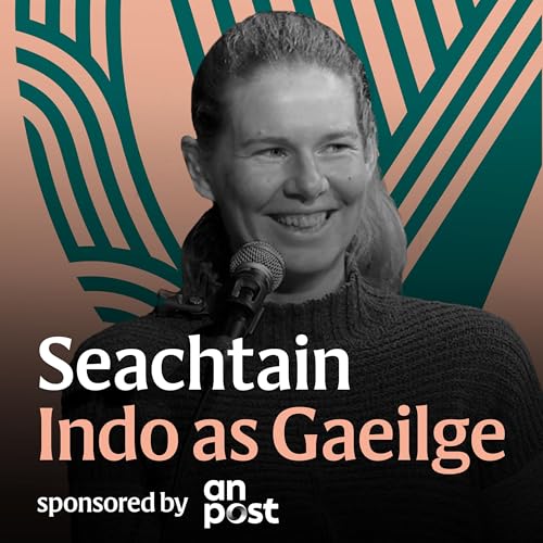 A Gaeltacht resurrected: &Aacute;it a bh&iacute; &aacute; b&aacute;n&uacute; ach anois faoi bhl&aacute;th