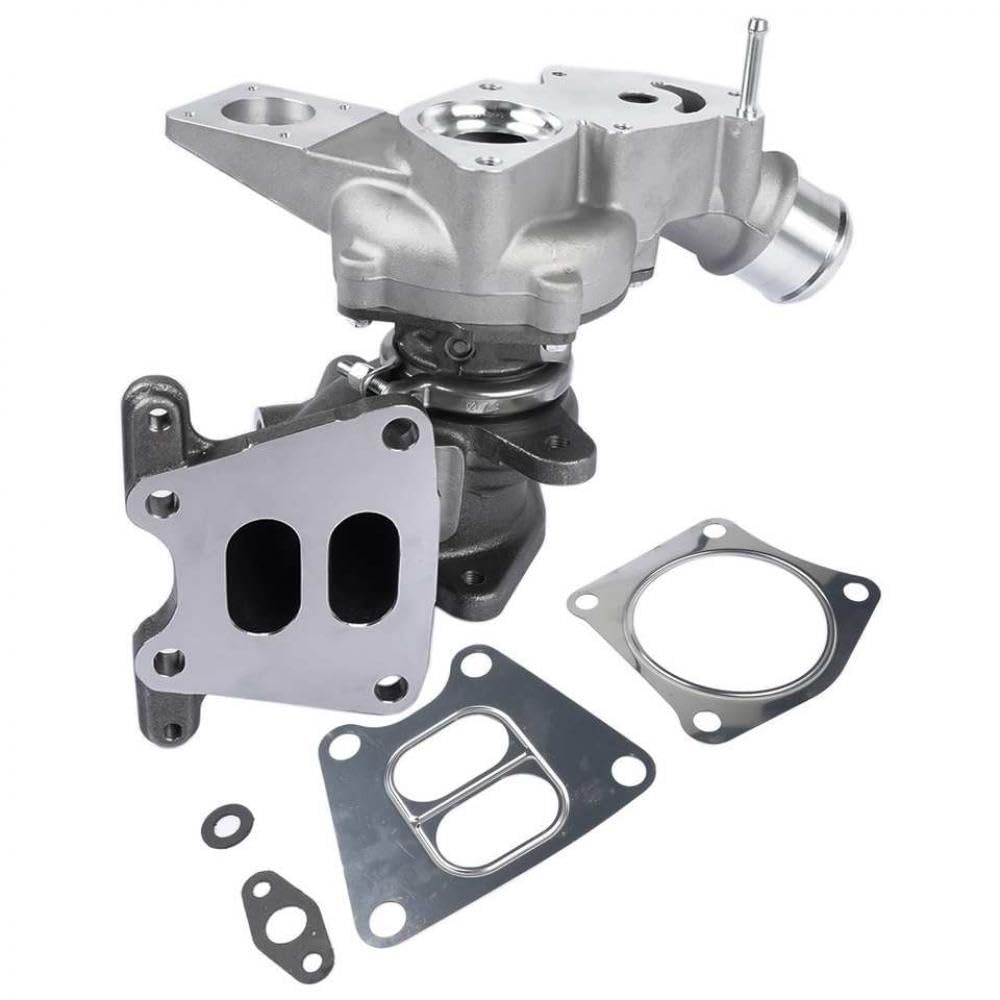 Turbocompressore 6A0-F4-T/C 180810528E VG16 Compatibile Con 1.5L 2018 2019 2020