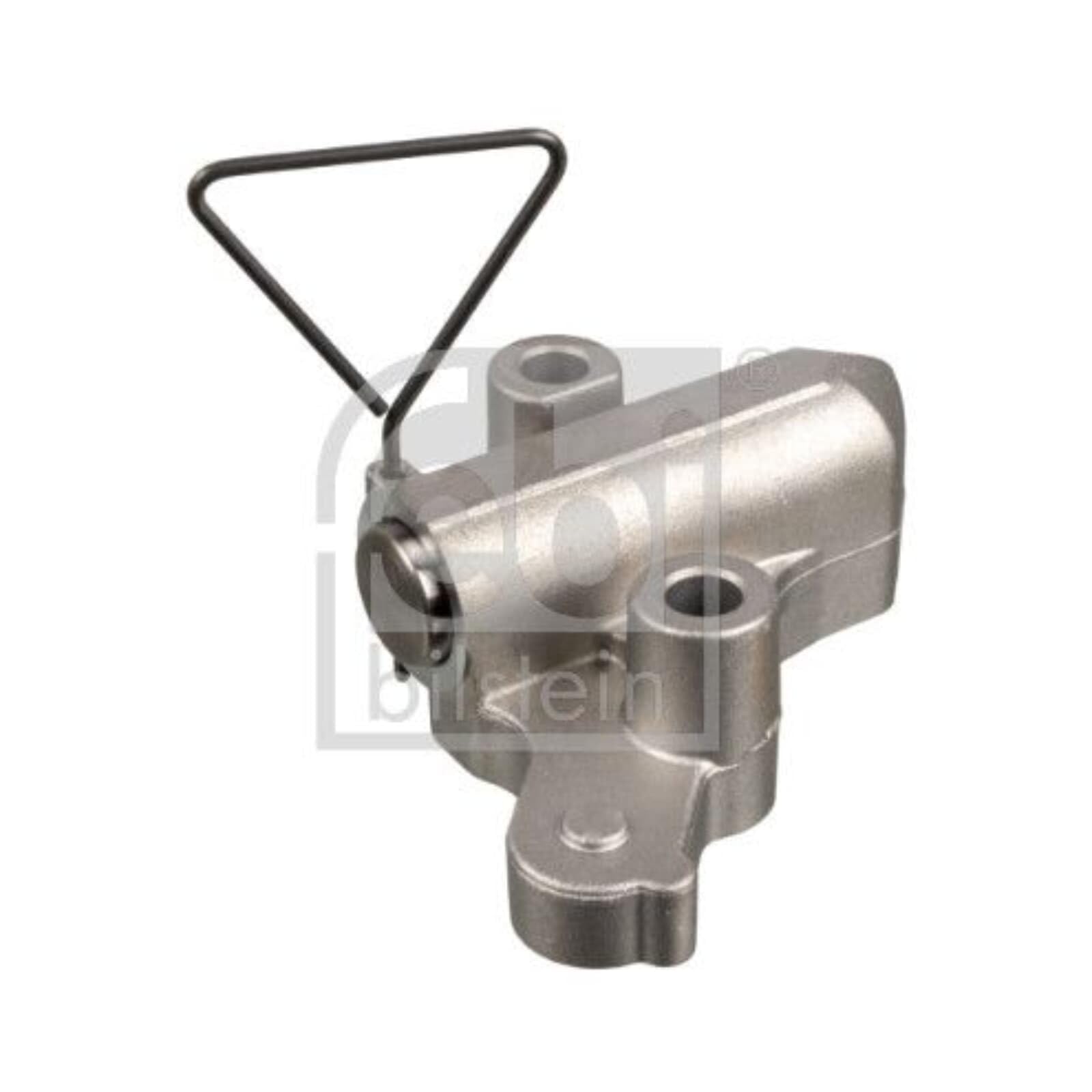 febi bilstein 106306 kit catena distribuzione per albero a camme, con guide di scorrimento e tendicatena, 1 unità | 106306 adatto per Golf 5 6 Passat B6/7 A3 1.4 1.6