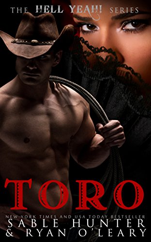 Toro (Hell Yeah! Book 25)