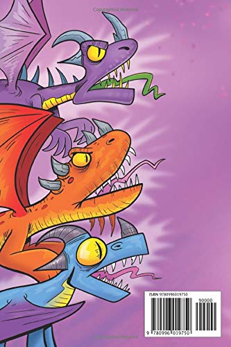 Drawing Dragons With Numbers - Image 2