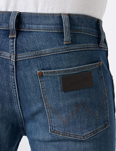 Wrangler Larston – Ansicht 4