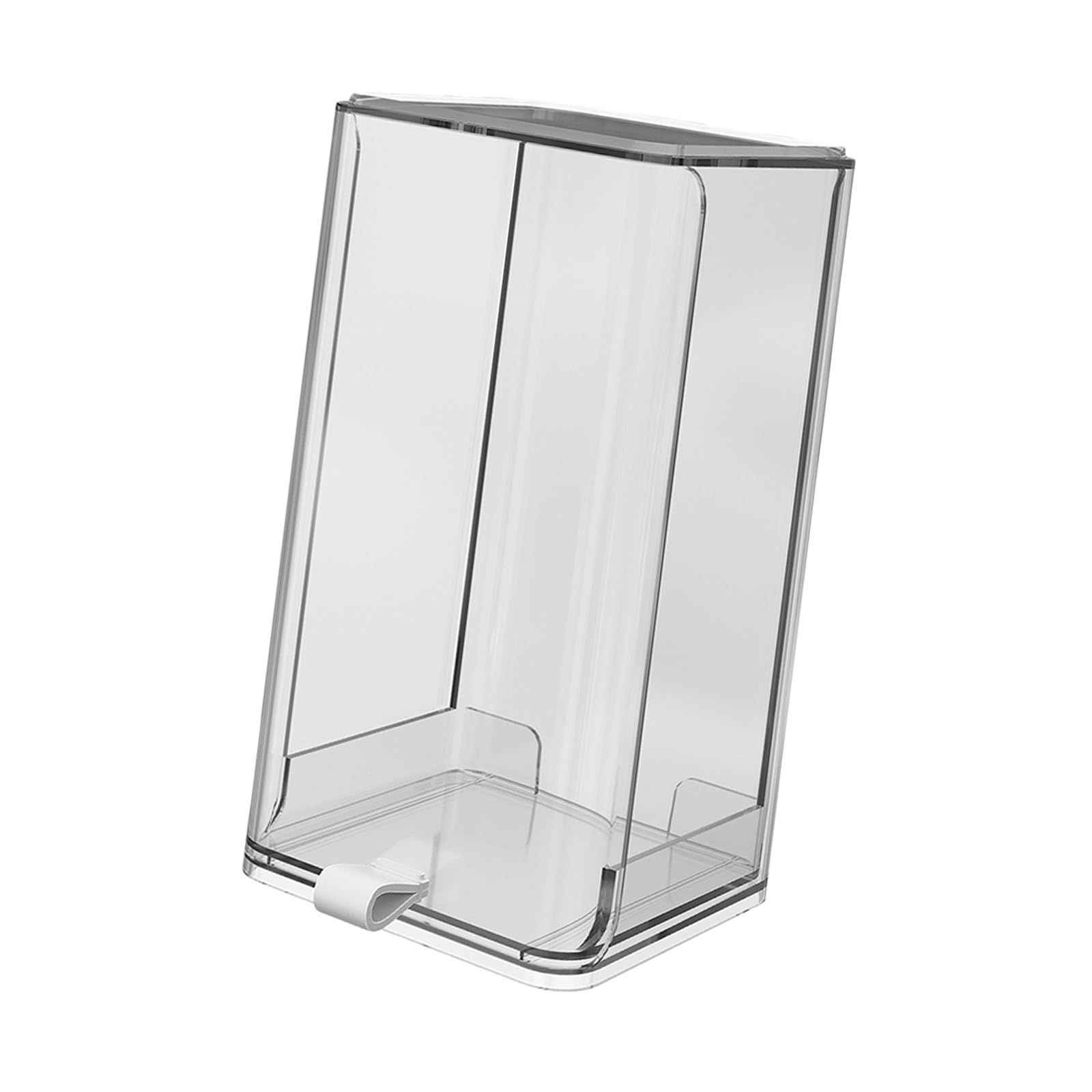 Creative Toy Display Box Designed for Action Figure Enthusiasts Featuring Strong Clear Materials Clear Doll Display Case