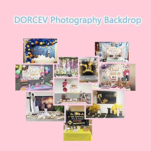 Fondo fotográfico vinilo 5x3ft Cherry Blossom miniatura 5