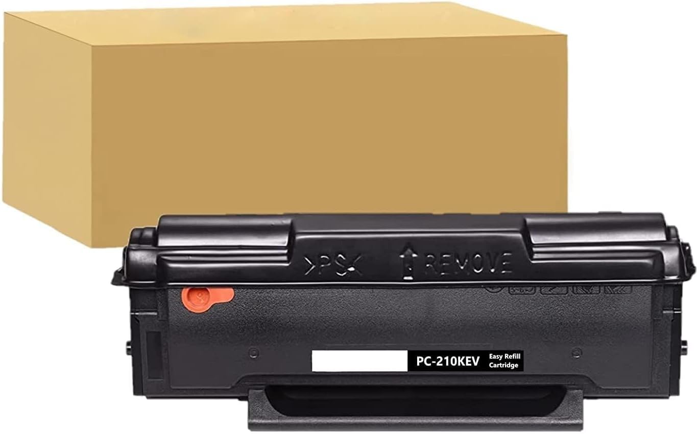 SP-210 Toner Cartridge Compatible with Pantum P2200 / P2500 / P2500W / M6500 / M6500N / M6502 / M6502N / M6502NW / M6550N / M6550NW / M6600N / M660NW Printers