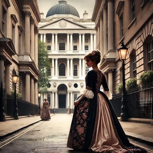 History of Miss Betsy Thoughtless cover art