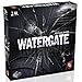 Watergate - Two Player Strategy Board Game