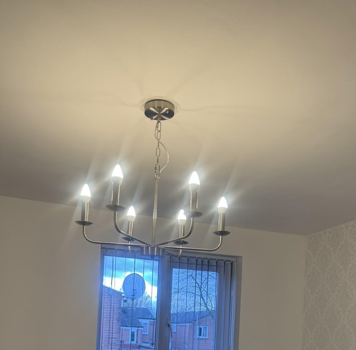 Customer photo