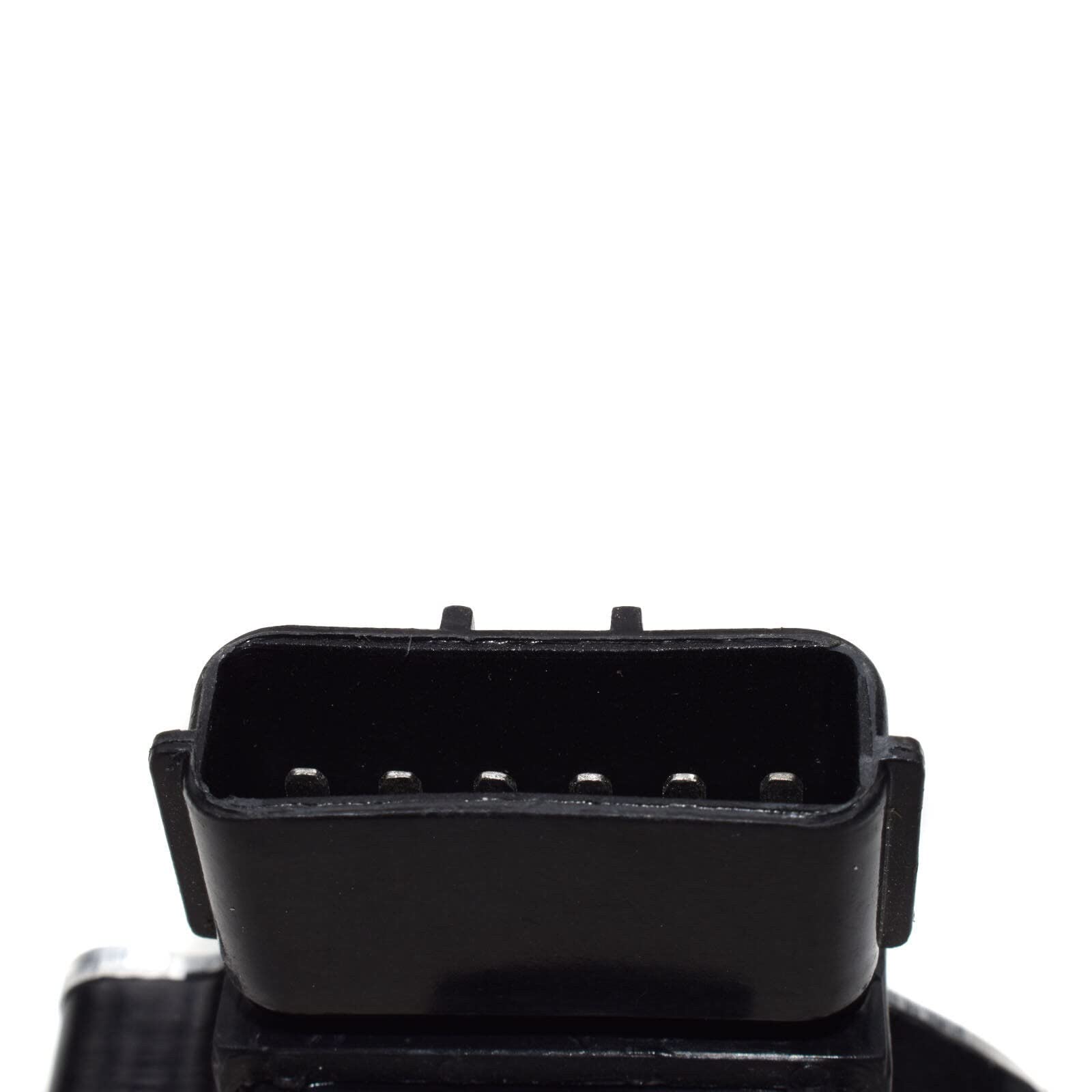 Icm Module de contrôle d'allumage en Forme for Nissan Pathfinder Frontier Quest Xterra en Forme for Mercury Villager en Forme for Infiniti QX4 RSB56