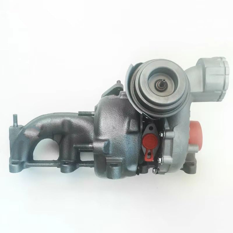 pour Audi A3 2000 2001 2002 2003 : Électrovanne D'Échappement De Turbocompresseur Automobile 720855-5005S