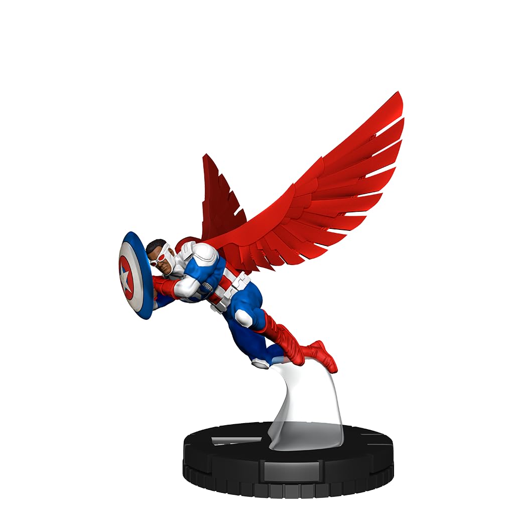 Marvel HeroClix: Starter Set 2025