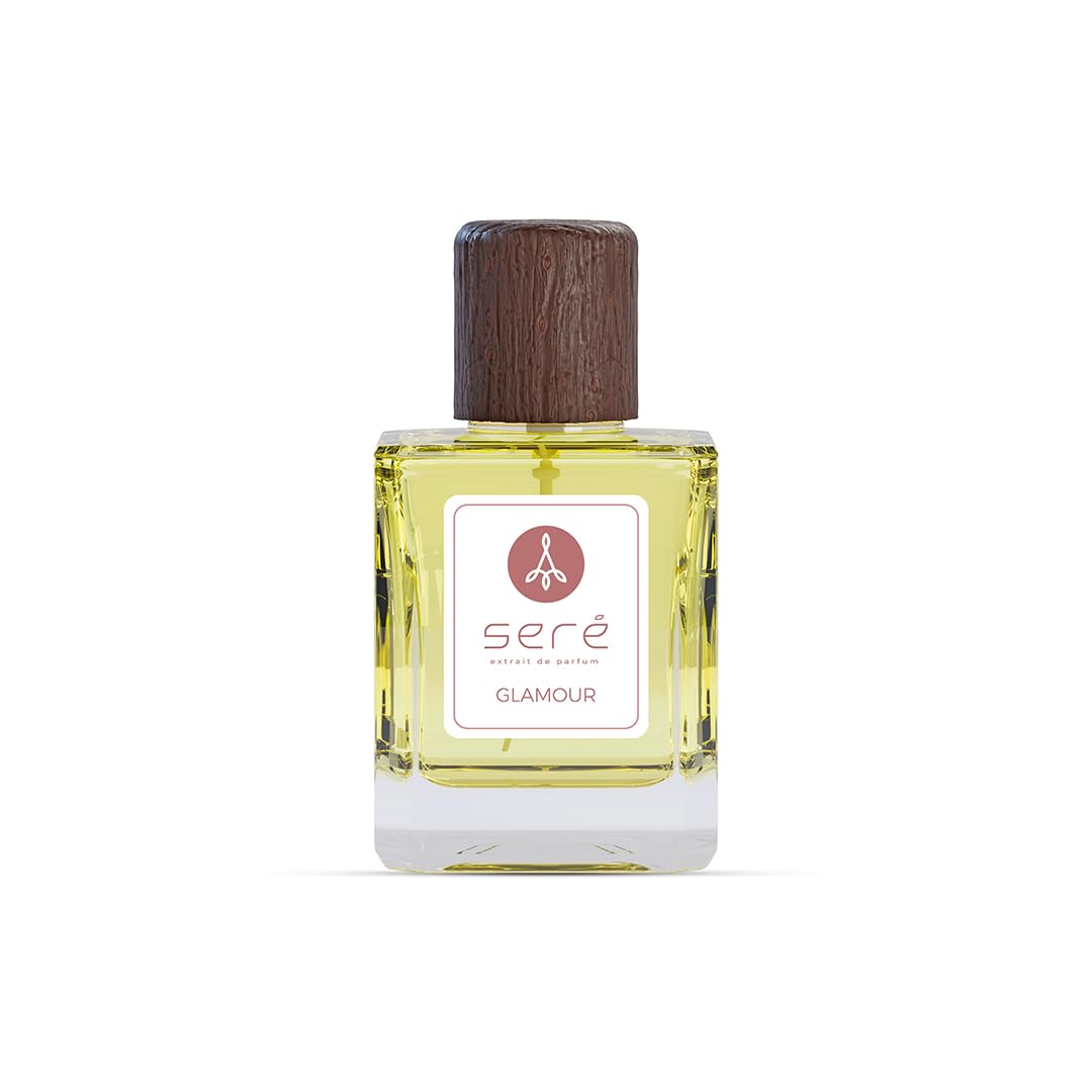 Sere Glamour Extrait de Parfum Perfume, Citrus Fragrance, Long Lasting, For Men & Women-picture-54