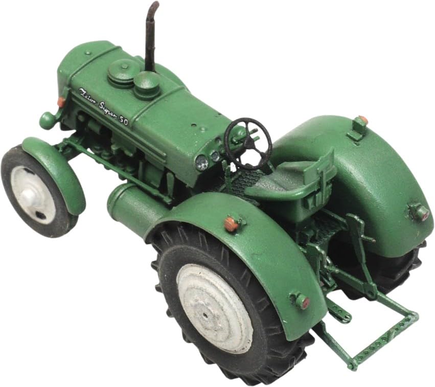 Artitec 387.420 H0 Zetor Super 50 trattore