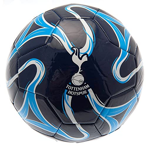 Tottenham Hotspur- Football Tottenham FÚTBOL, Color Azul Marino, Talla única (Hy - Pro International SS08363)