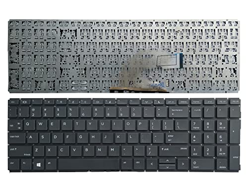 ƌ݊܂ ɓKp HP Probook 450 G6 455 G6 450 G7 455 G7 bvgbvL[{[hUSCAEg (p[XgAbp[Jo[Ȃ)