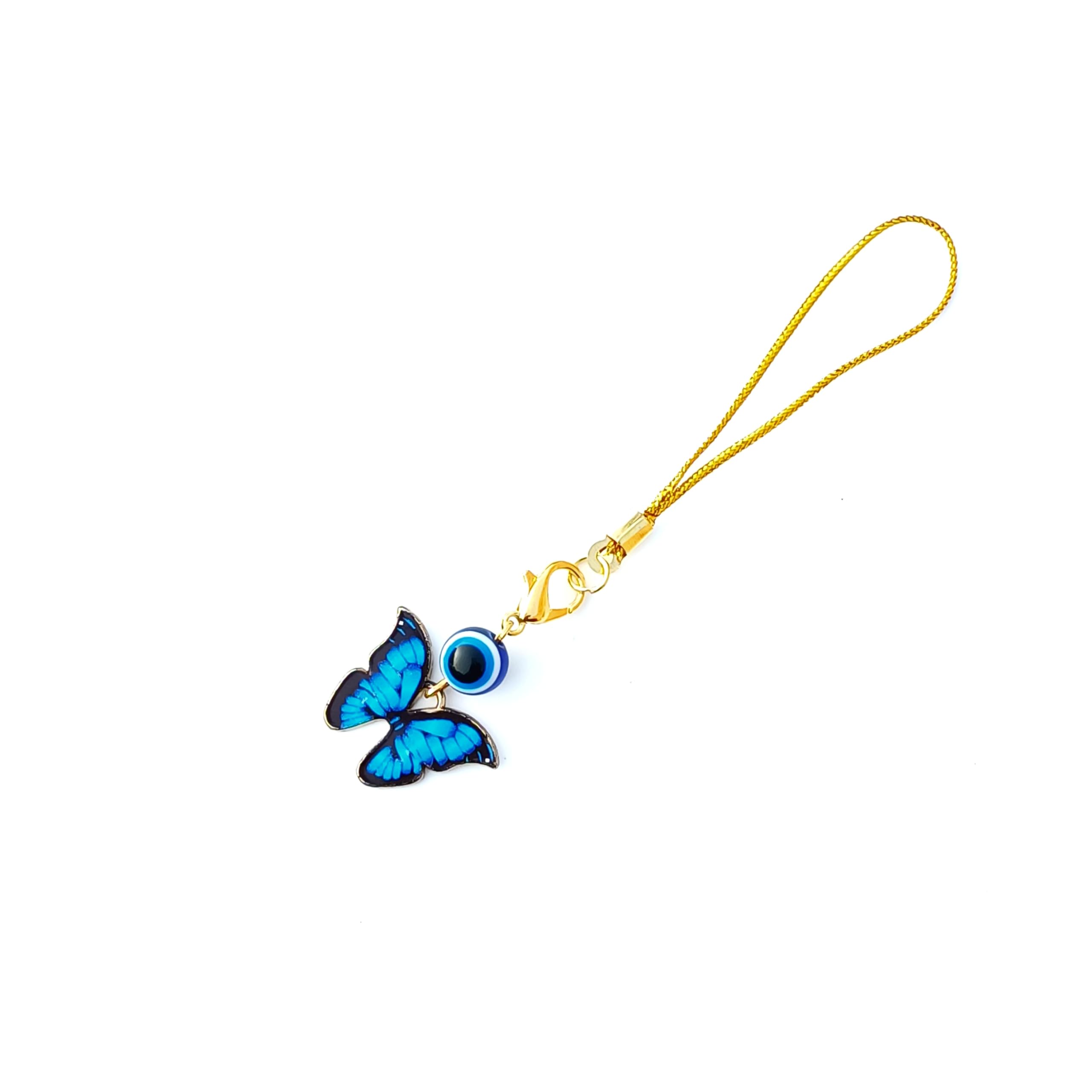 See full amazon price history chart for Cute Butterfly with Evil Eye Phone Charm Delicate Aesthetic Charm For Phone Bag Keychain Airpods Camera Pendants USB charm Decor Cute Butterfly with Evil Eye Phone Charm Delicate Aesthetic Charm For Phone Bag Keychain Airpods Camera Pendants USB charm Decor (B0CQHGN3HH) Amazon Price History, Amazon Price Tracker