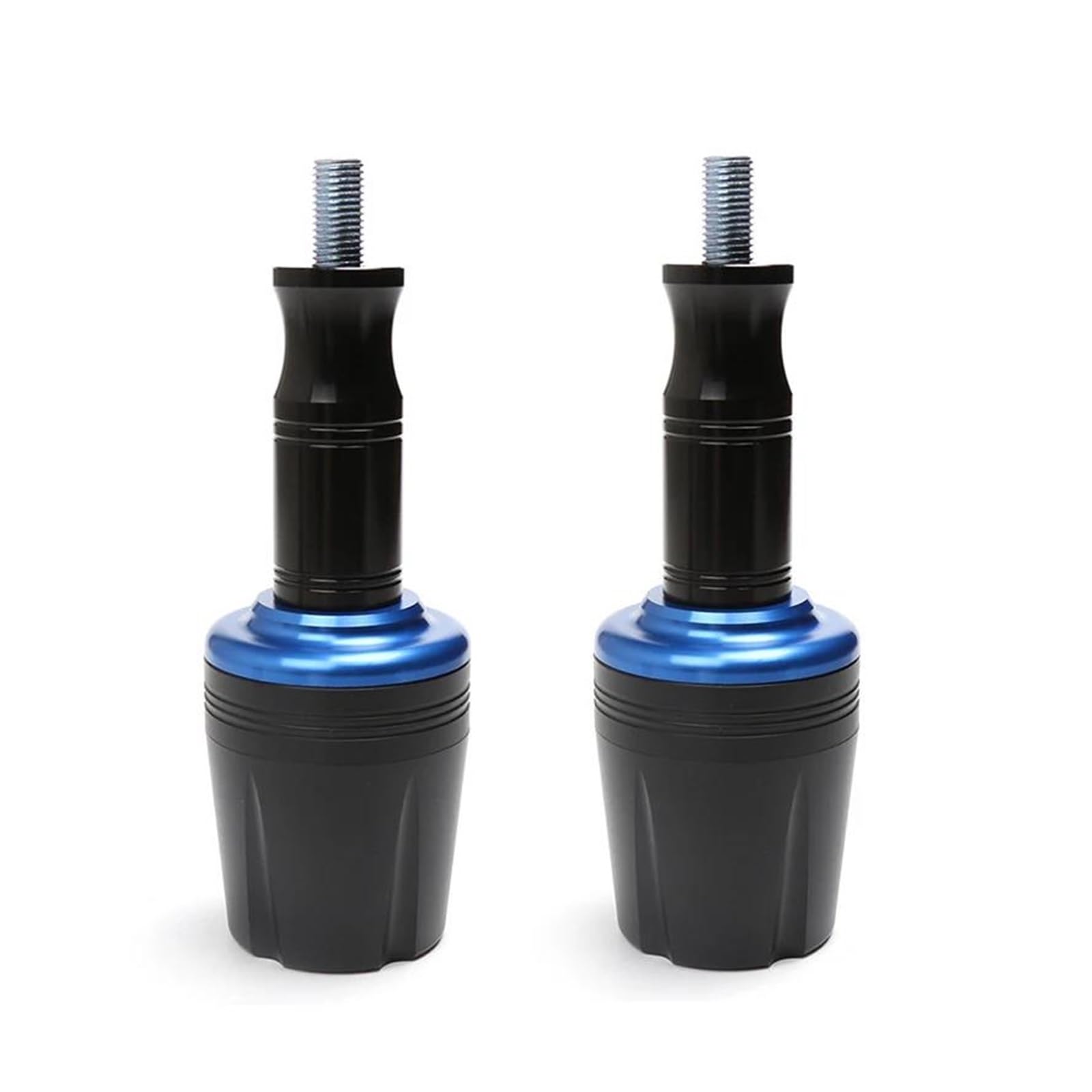 Protección Anticaídas para K&awasaki Z125, Z400, Z900, Z 125, 400 Y 900. Deslizadores De Chasis Y Protectores De Carenado. Deslizante Caída Protector(Verde)