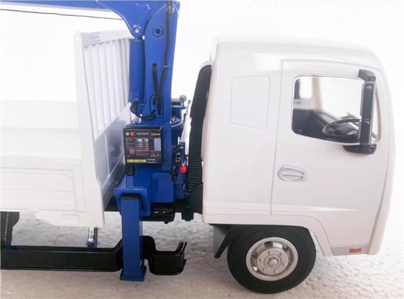 Amazon | for TADANO CARGO CRANE for Zest ze360 LTD 1:32 Truck