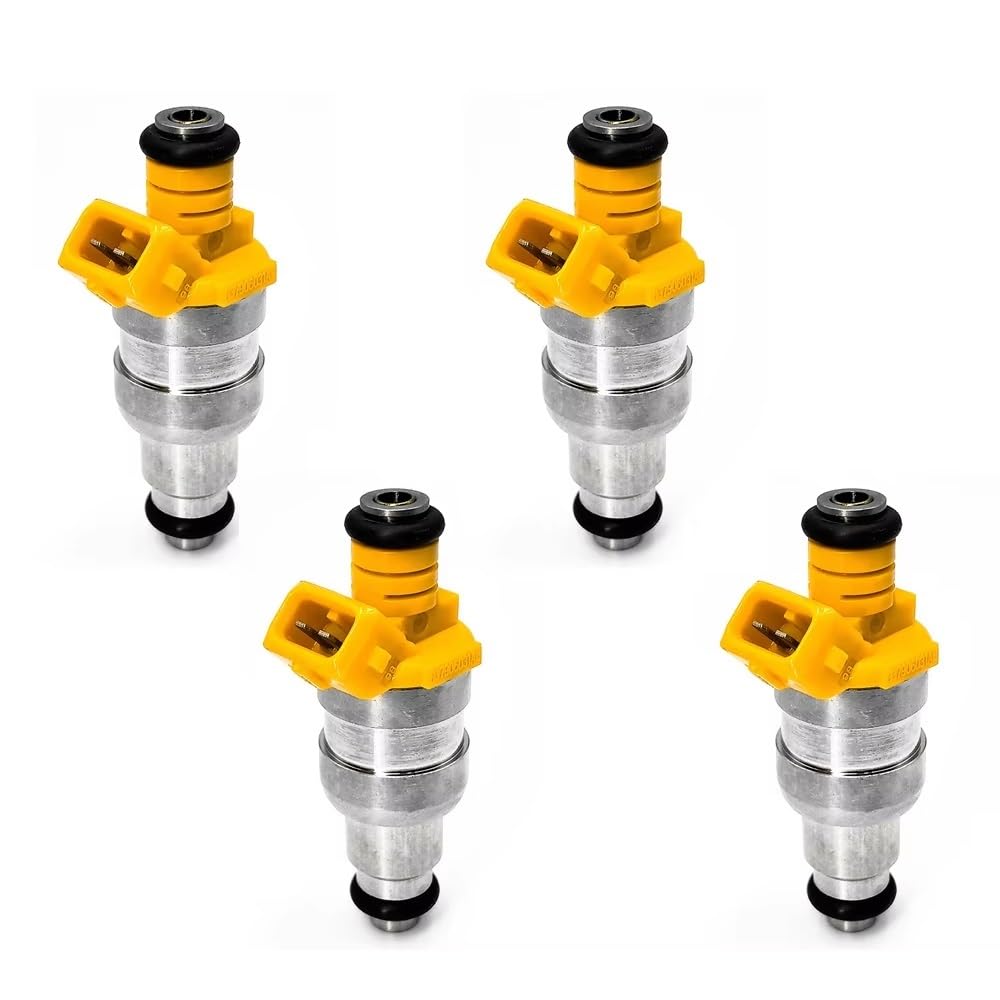 Zhjlut One Color Injection Nozzle Compatible With Vw For Golf 2.0L 037906031Ae Fuel Injector Nozzle