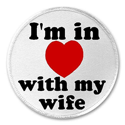 I'm In Love With My WIfe - 3