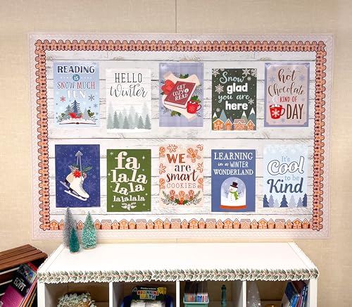 teacher created resources white shiplap better than paper bulletin board roll
