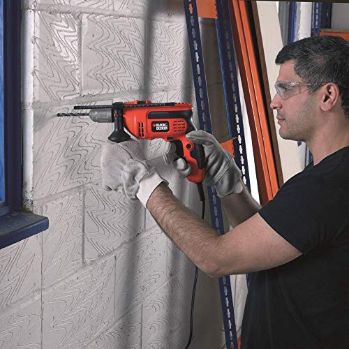 BLACK+DECKER KR604CRES KR604CRES-QS Trapano