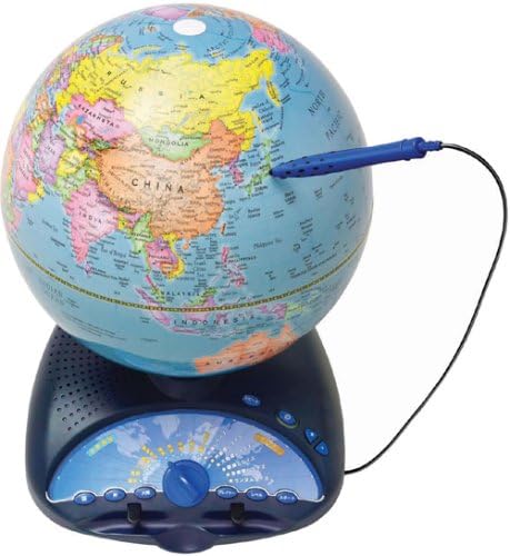 Amazon Co Jp リープフロッグシリーズ New オデッセイグローブ 文房具 オフィス用品