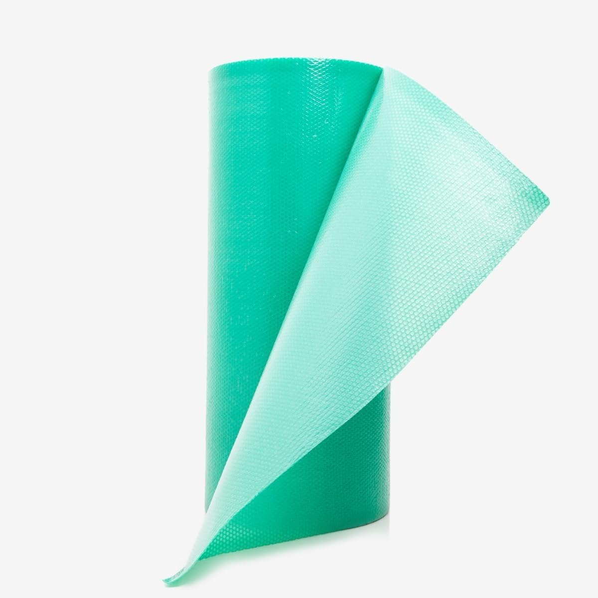 Rotolo di Pluriball Rinforzato – 120 g/m², 1,2 m × 80 m, Protezione Extra Resistente per Oggetti Fragili pluriball/A/1.20mX80
