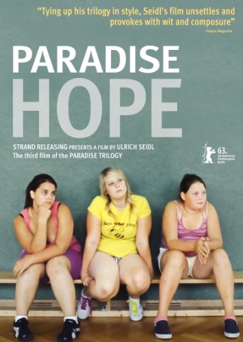 Paradise: Hope
