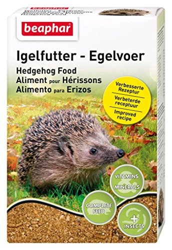 Beaphar Hedgehog Food, 1 kg
