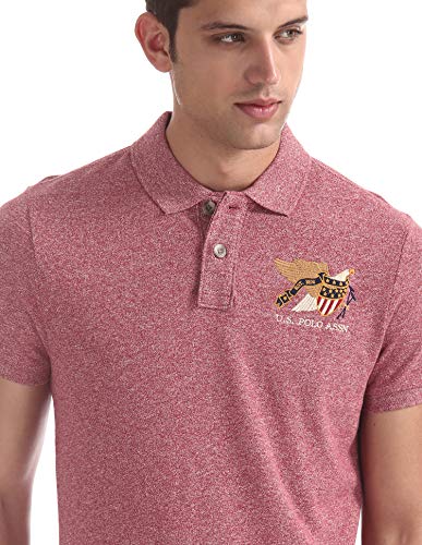 Image of U.S. POLO ASSN. Men's Regular Fit T-Shirt