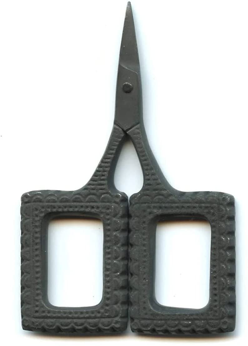 Kelmscott Designs 2.5" Lace Scissors (Primitive)