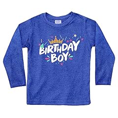 Charcoal Blue - Long Sleeve