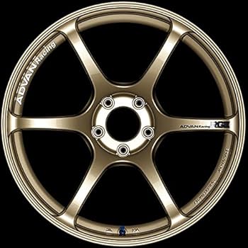 Amazon | ヨコハマホイール(YOKOHAMA WHEEL) アドバン ADVAN